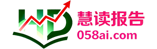 慧读报告