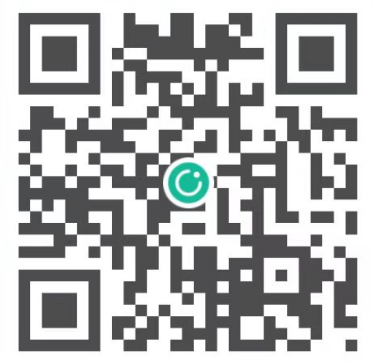 扫码查看会员群-慧读报告