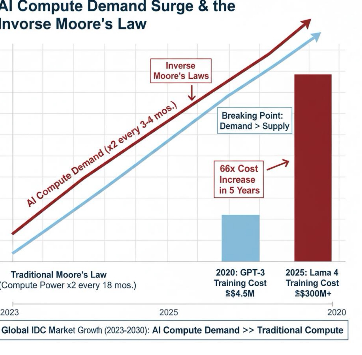 图片[2]-AI大模型与异构算力融合技术白皮书-142页-慧读报告